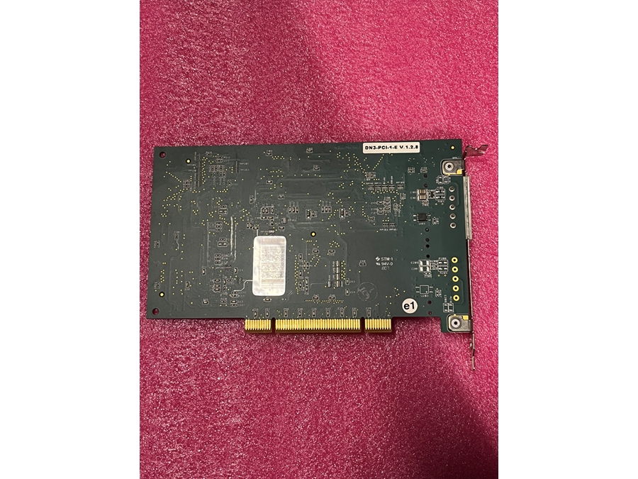 ABB 3HAC025779-001 DSQC 658 DeviceNet MS Single Haberleşme Kartı