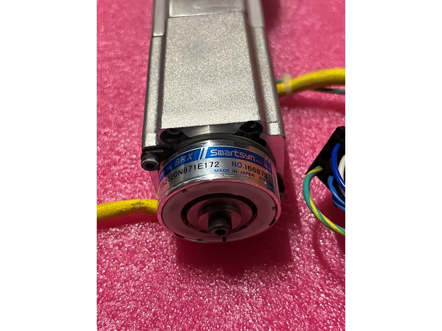 ABB 3HAC17342-1 Tie Rod AC Motor M20 Type B Axis6 Motor