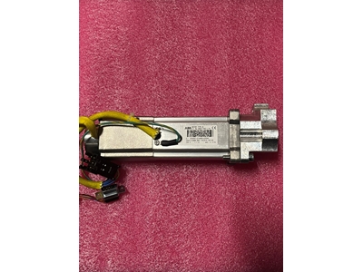 ABB 3HAC17342-1 Tie Rod AC Motor M20 Type B Axis6 Motor - 5