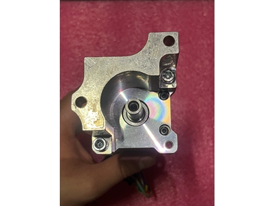 ABB 3HAC17342-1 Tie Rod AC Motor M20 Type B Axis6 Motor - 8