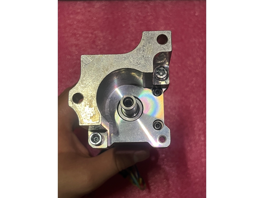 ABB 3HAC17342-1 Tie Rod AC Motor M20 Type B Axis6 Motor