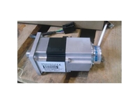 ABB 3HAC021457-001 M43 Axis4-5 Rotational AC Motor Hız Kontrol Ünitesi