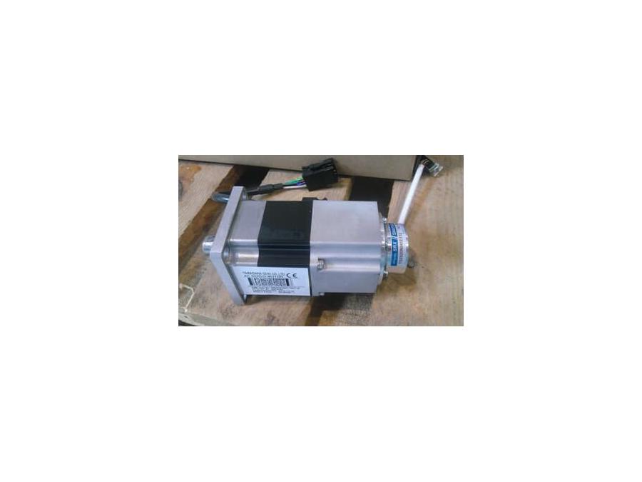 ABB 3HAC021457-001 Rotational AC Motor M43 Axis4-5 Motor