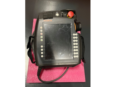 Kuka 00-291-556 Smartpad 2 Teach Pendant Flexpendant Kumanda - 2