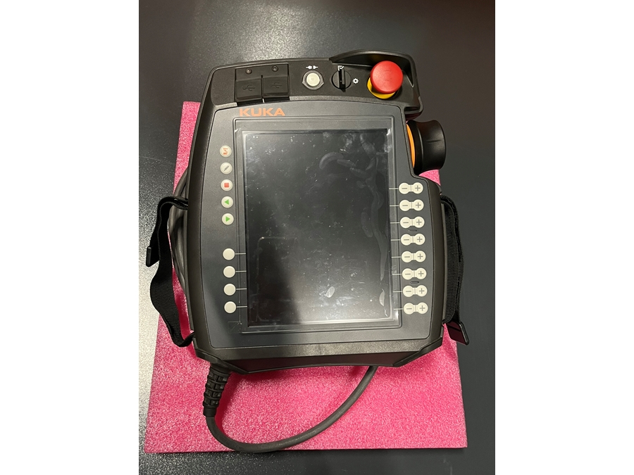 Kuka 00-291-556 Smartpad 2 Teach Pendant Flexpendant Kumanda