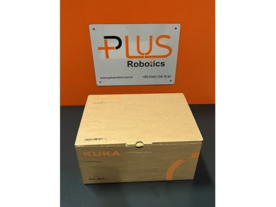 Kuka 00-291-556 Smartpad 2 Teach Pendant Flexpendant Kumanda - 6