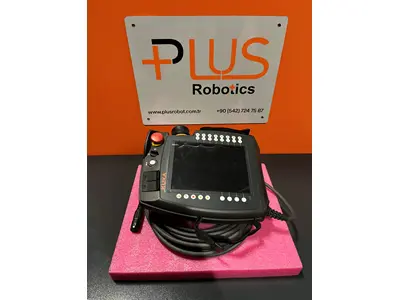 Kuka 00-291-556 Smartpad 2 Teach Pendant Flexpendant Kumanda