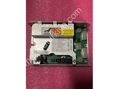 ABB 3HAC026254-001 DSQC 662 Güç Dağıtım Ünitesi