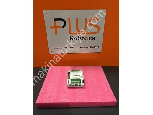 ABB 3HAC025917-001 Carte E/S DSQC 652