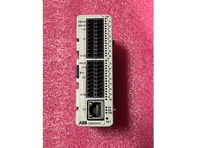 ABB 3HAC058663-001 DSQC1030 Local IO Digital Base IO Kartı - 1