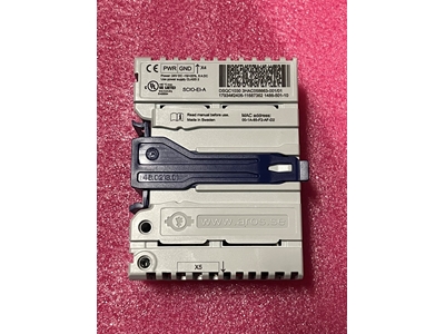 ABB 3HAC058663-001 DSQC1030 Local IO Digital Base IO Kartı - 10