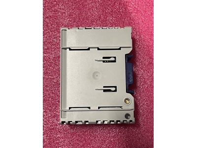 ABB 3HAC058663-001 DSQC1030 Local IO Digital Base IO Kartı - 2