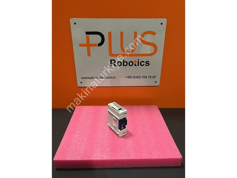 ABB 3HAC058663-001 DSQC1030 Local IO Digital Base IO Kartı