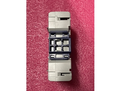 ABB 3HAC058663-001 DSQC1030 Local IO Digital Base IO Kartı - 5