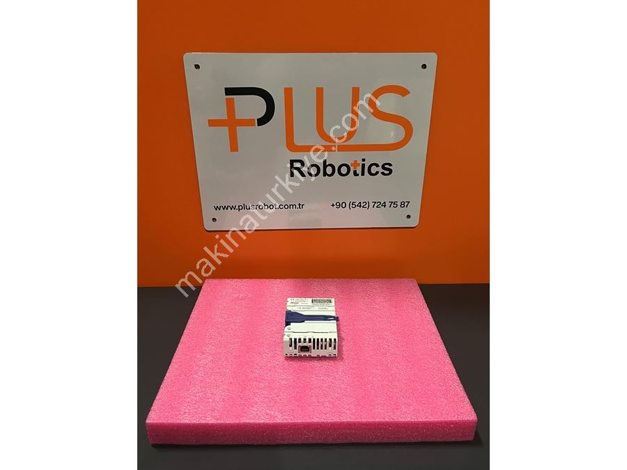 ABB 3HAC058663-001 DSQC1030 Local IO Digital Base IO Kartı