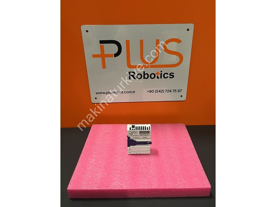 ABB 3HAC058663-001 DSQC1030 Local IO Digital Base IO Kartı