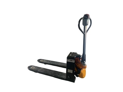 Et15mh-P Lithium Battery Powered Pallet Jack