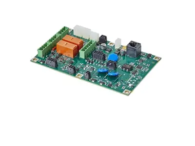 ABB 3HAC13389-2 DSQC 611 Schützeinheit
