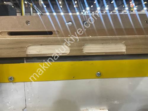 MD-120 CNC Kapı Pencere Makinası