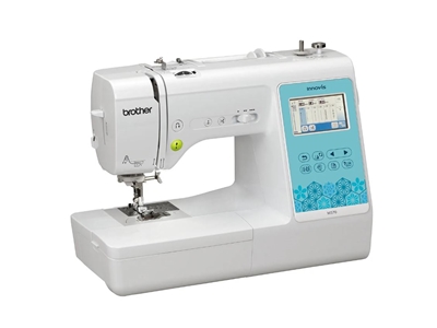 Innov-is M370 100x100 mm Ev Tipi Nakış ve Dikiş Makinası - 3