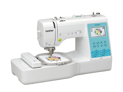 Innov-is M370 100x100 mm Ev Tipi Nakış ve Dikiş Makinası - 1