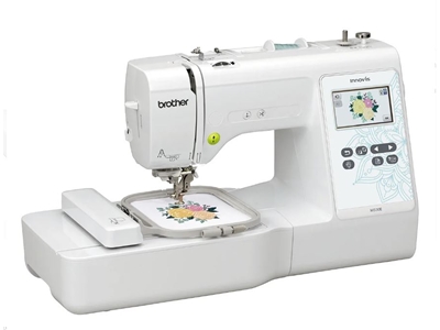 Innov-is M330E 100x100 mm Nakış Makinesi - 1