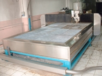 Water Jet Cutting Service - 20