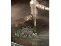 Water Jet Cutting Service - 6