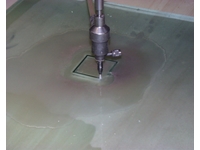 Water Jet Cutting Service - 8