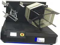 Yarn Winding Spinning Machine