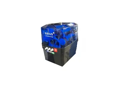 Pure Water Unit Type 3 Water Analysis Measurement Device
