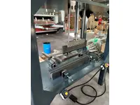 Hydraulic Press- (1)