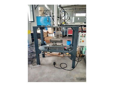 Гидравлический пресс - 1