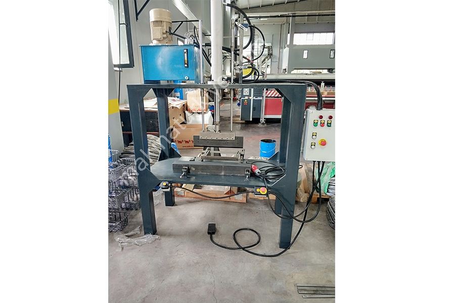 Гидравлический пресс