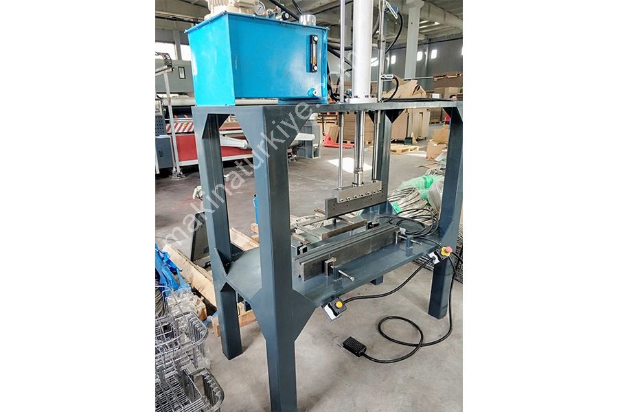 Гидравлический пресс