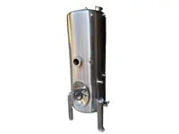 Stainless Water Tank 1000 Lt