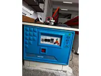 2020 Model Curved Edge Banding Machine