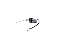 Çin Motor Forkliftlere Uyumlu 12 V Forklift Stop Solenoid Valf