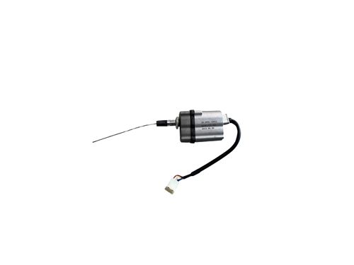 Çin Motor Forkliftlere Uyumlu 12 V Forklift Stop Solenoid Valf