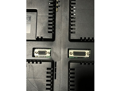 ABB 3HAC025338-006 D6 3W 3V Robot Servo Sürücü Kontrol Ünitesi - 4