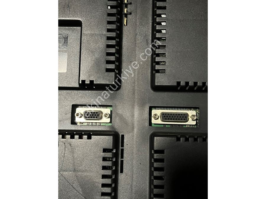 ABB 3HAC025338-006 D6 3W 3V Robot Servo Sürücü Kontrol Ünitesi