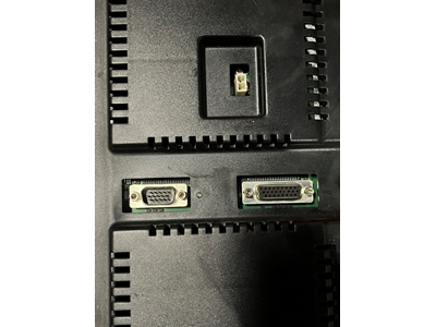 ABB 3HAC025338-006 D6 3W 3V Robot Servo Sürücü Kontrol Ünitesi - 5