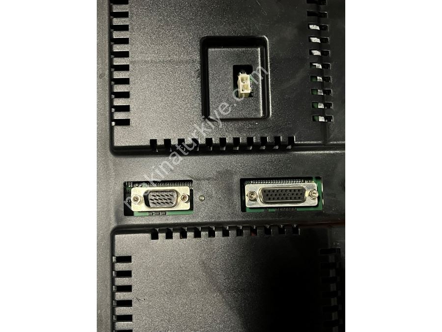 ABB 3HAC025338-006 D6 3W 3V Robot Servo Sürücü Kontrol Ünitesi