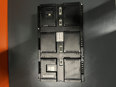 ABB 3HAC025338-006 D6 3W 3V Robot Servo Sürücü Kontrol Ünitesi - 2
