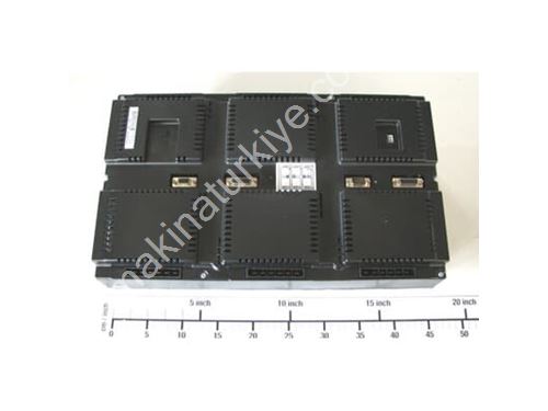 ABB 3HAC025338-006 D6 3W 3V Robot Servo Sürücü Kontrol Ünitesi
