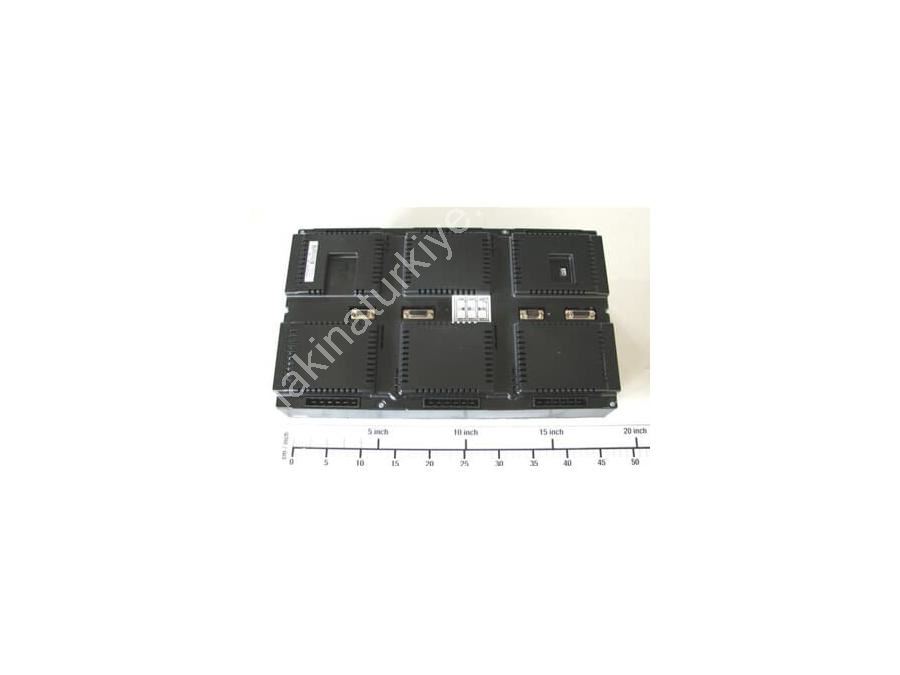 ABB 3HAC025338-006 D6 3W 3V Robot Servo Sürücü Kontrol Ünitesi