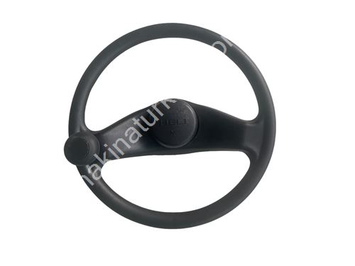 Helı Brand Forklift Steering Wheel