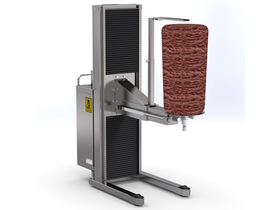 Doner Carrying Lift - 1