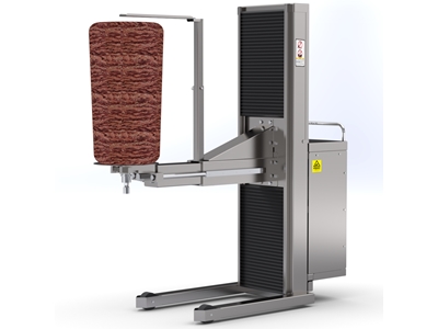 Doner Carrying Lift - 3