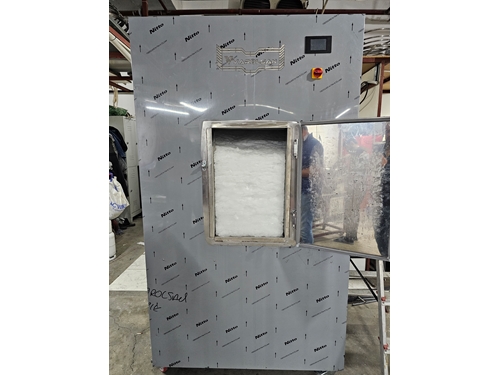 500 Kg/24 Hours Flake Ice Machine (1)